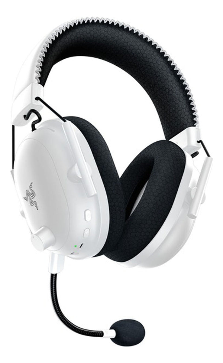 Audifono Gamer Razer Blackshark V2 Pro Version 2023 Blanco – imagen 4