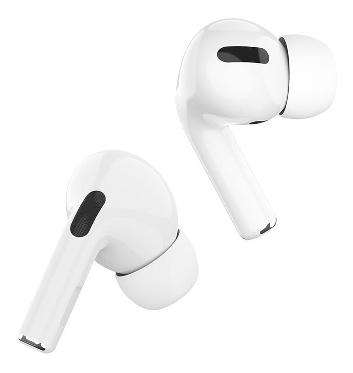 Audifonos Air Pods Bluetooth Hoco Tws Ew05 Blanco – imagen 3