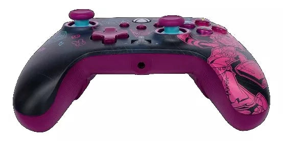 Control Alambrico Powera Xbox One Serie X / S Wonderland – imagen 2