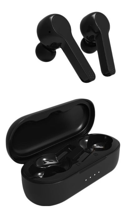 Audífonos Bluetooth Riotoro Rpods Negro – imagen 2
