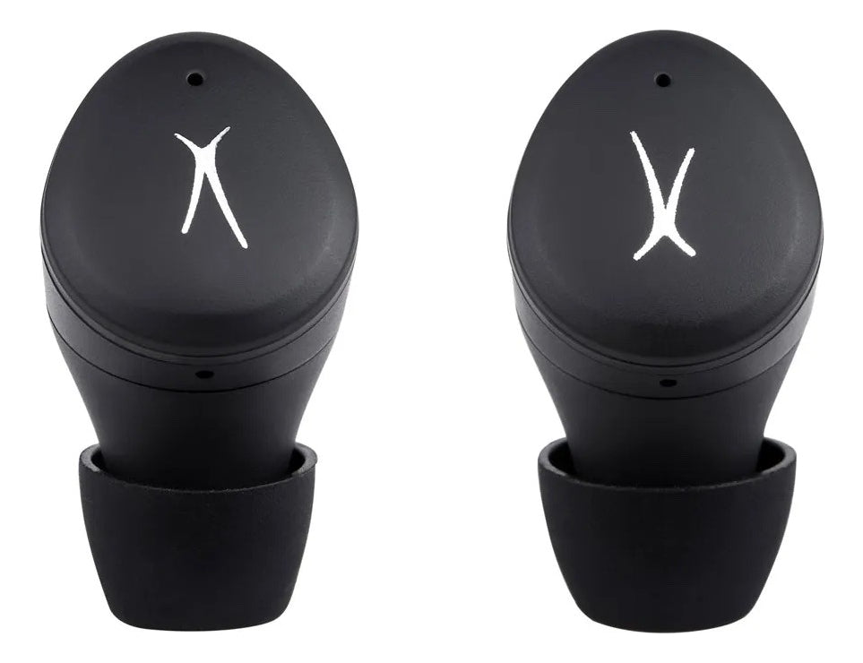 Audífonos Bluetooth Altec Lansing Nanobuds 3.0 Tws Negro – imagen 2