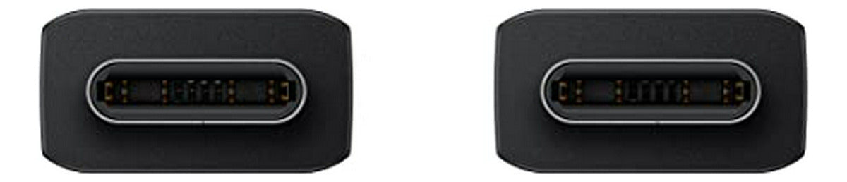 Cable Samsung Tipo C 5A Ep-Dx510 Negro – imagen 2