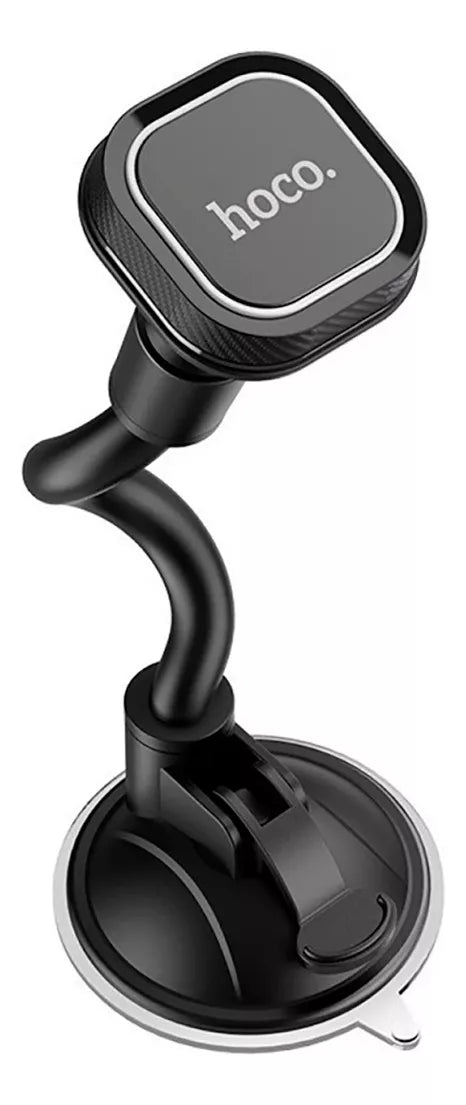 Soporte De Auto Parabrisas Tablero Hoco Ca55 Negro – imagen 3