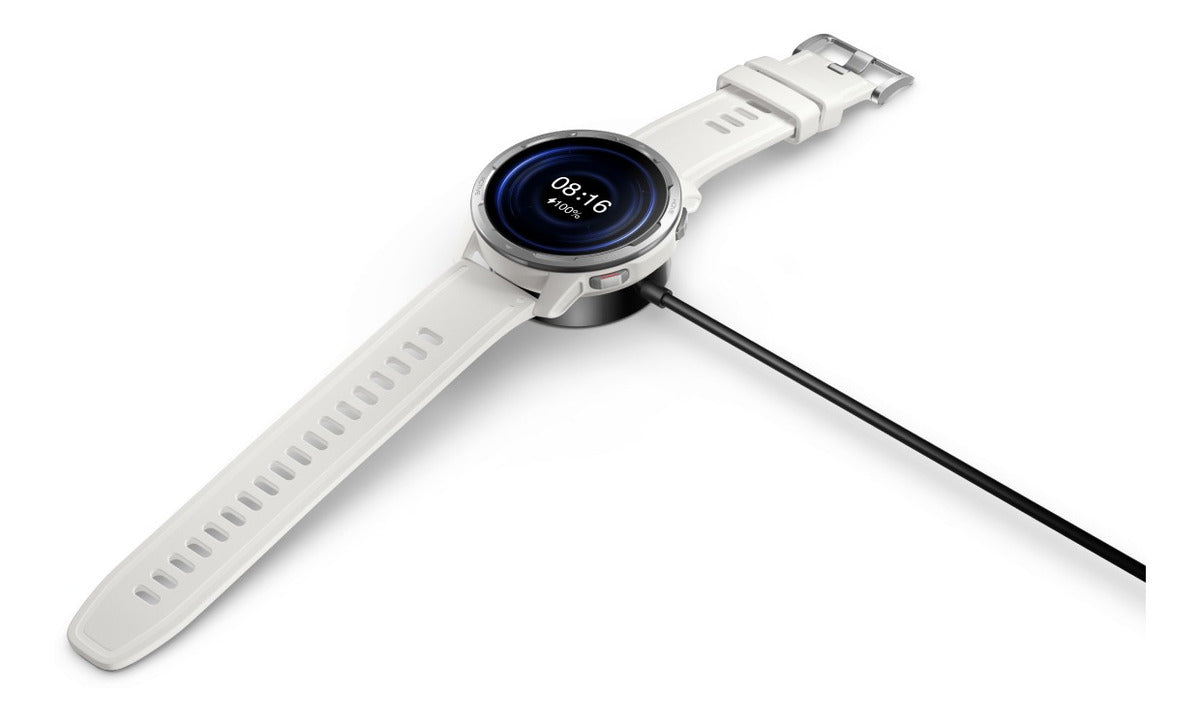 Xiaomi Watch S1 Active Charging Cable Negro – imagen 2