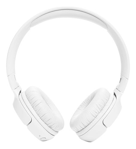 Audífonos Bluetooth Jbl Tune 520bt Blanco – imagen 4
