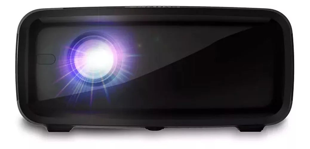 Proyector Philips Neopix 120 Hd 720p 100 Lumenes Ansi Negro – imagen 2