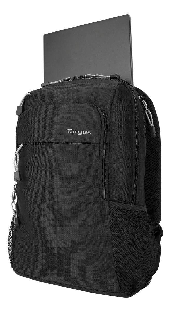 Mochila Targus Intellect Advanced 15.6 Negro – imagen 2