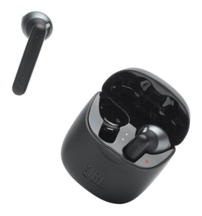 Audífonos Bluetooth Jbl T225tws Negro – imagen 5