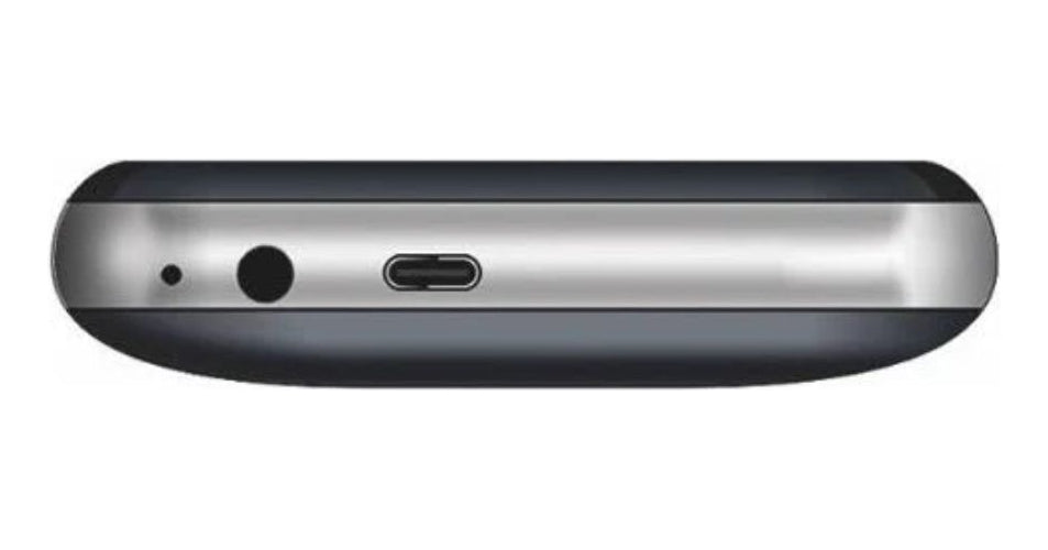Celular Senior Tecnolab Tl487bk Telefono Adulto Mayor – imagen 4