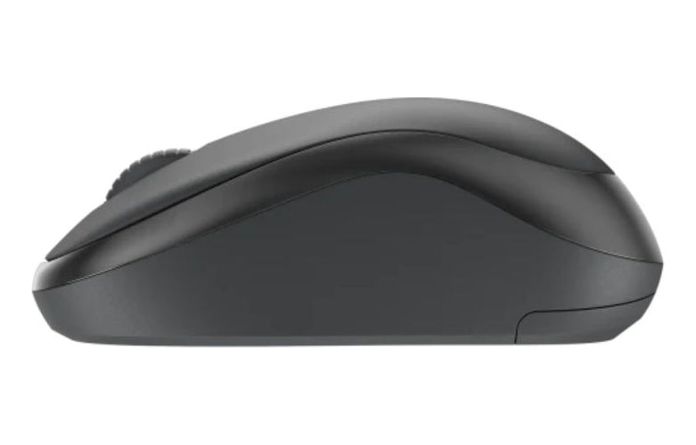 Mouse Inalámbrico Logitech M240 Silent Negro – imagen 2