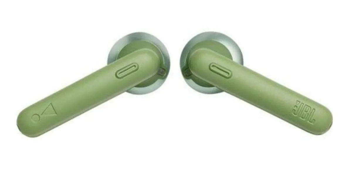 Audífonos Jbl T220tws Bluetooth Verde – imagen 2