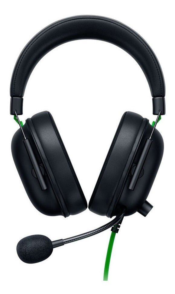 Audífonos Gamer Razer Blackshark V2 X Usb Negro – imagen 2