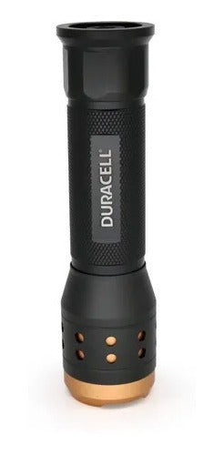 Linterna Duracell Foco Ajustable 1000 Lumen C/3 Pilas – imagen 2