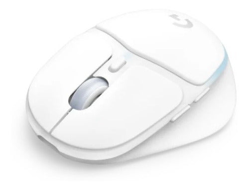 Mouse Gamer Wireless Logitech G705 Aurora Collection – imagen 2