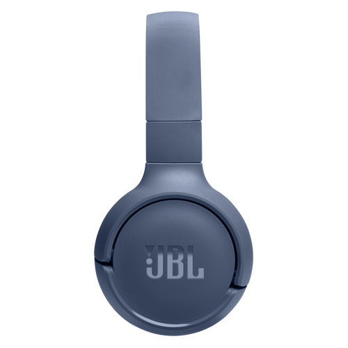 Audífonos Bluetooth Jbl Tune 520bt Azul – imagen 4