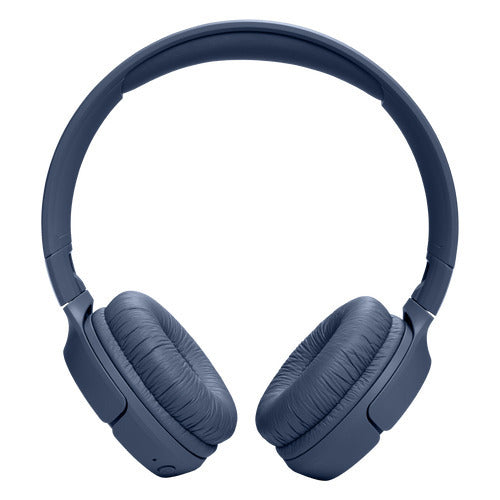Audífonos Bluetooth Jbl Tune 520bt Azul – imagen 2