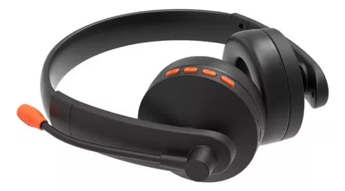 Audifono Bluetooth Con Microfono Meetion Bth003 Negro – imagen 2