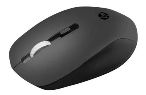 Mouse Gamer Inalambrico Hp S1000 Plus Negro – imagen 3