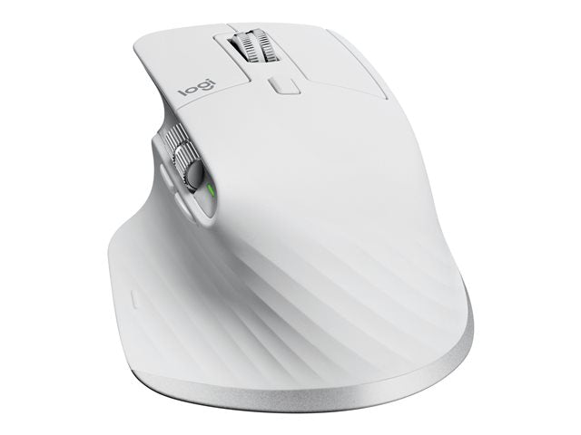 Mouse Wireless Logitech Mx Master 3s Blanco – imagen 2