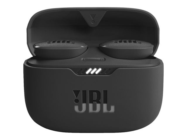 Audífonos Bluetooth Jbl Tune 130nc Tws Negro – imagen 2