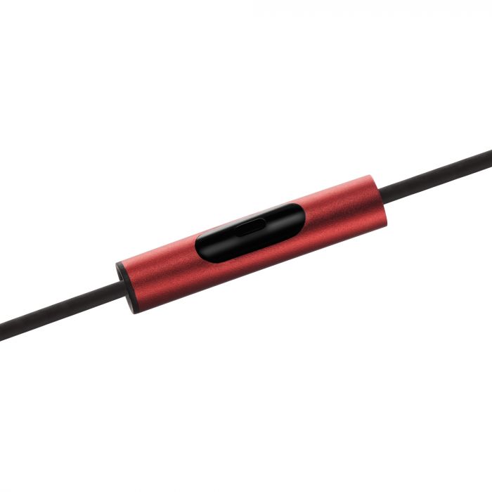 Audifonos Energy Sistem Earphones Urban 3 Rojo – imagen 3
