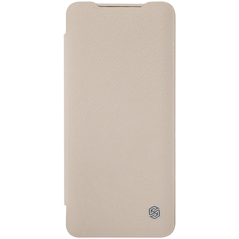 Samsung Galaxy S20 Plus Ming Flip Cover Cuero Nillkin – imagen 4