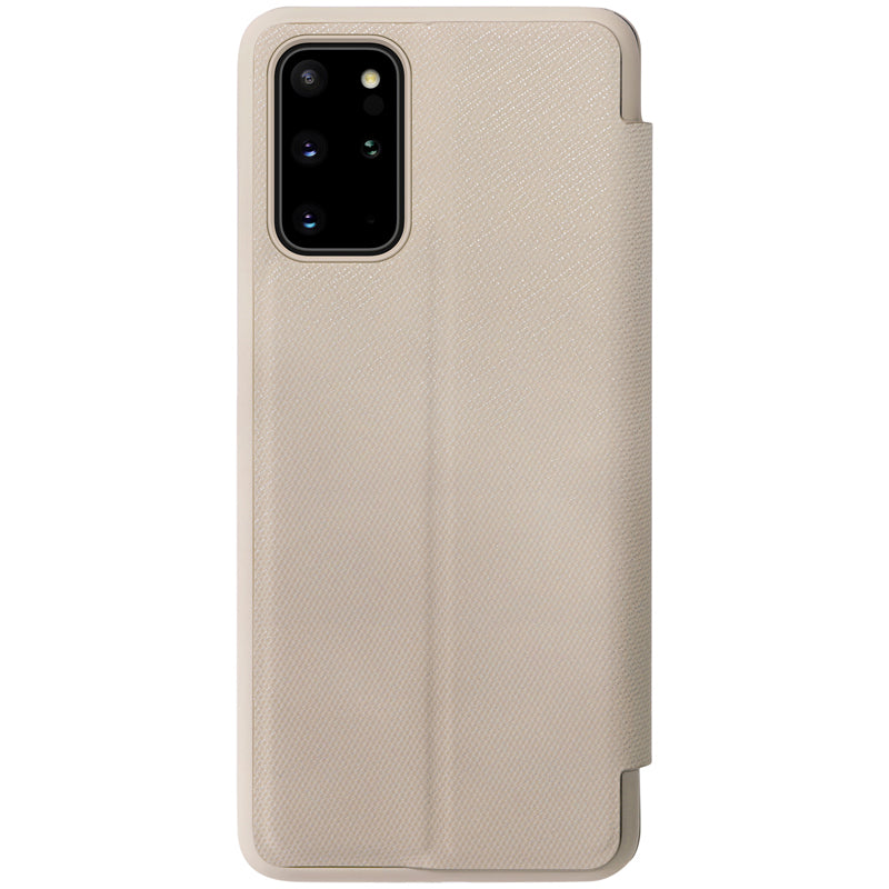 Samsung Galaxy S20 Plus Ming Flip Cover Cuero Nillkin – imagen 5