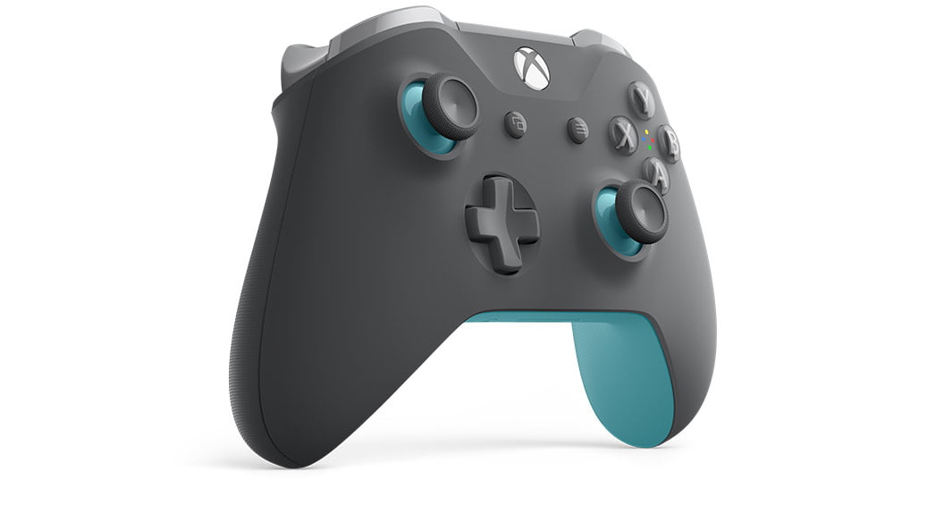 Control Inalambrico Microsoft Xbox Series S Gris – imagen 2