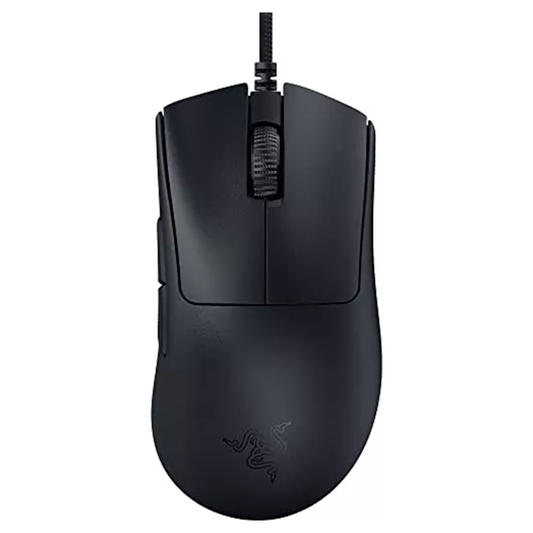 Mouse Gamer Razer Deathadder V3 Negro
