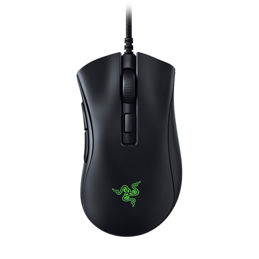 Mouse Gamer Razer Deathadder V2 Mini 8500 Dpi Negro
