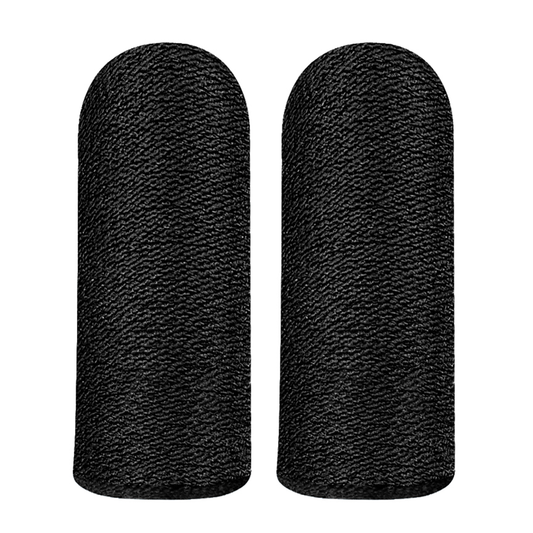 Dedales Gamer Borofone Bg1 Para Pantallas Negro