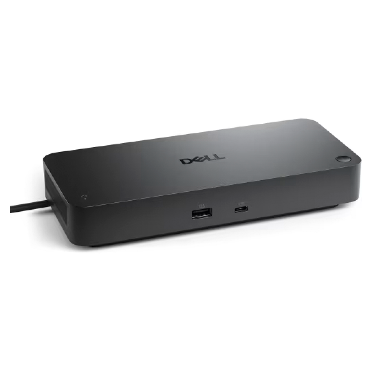 Adaptador Dock Hub Dell SD25 Pro Smart Docking Usb C 130w Negro