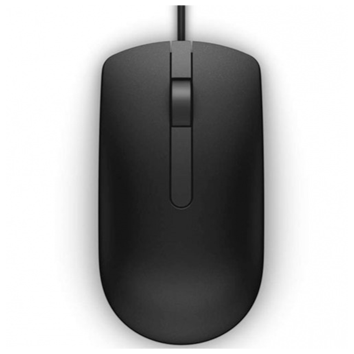 Mouse Dell Optico MS116 Negro