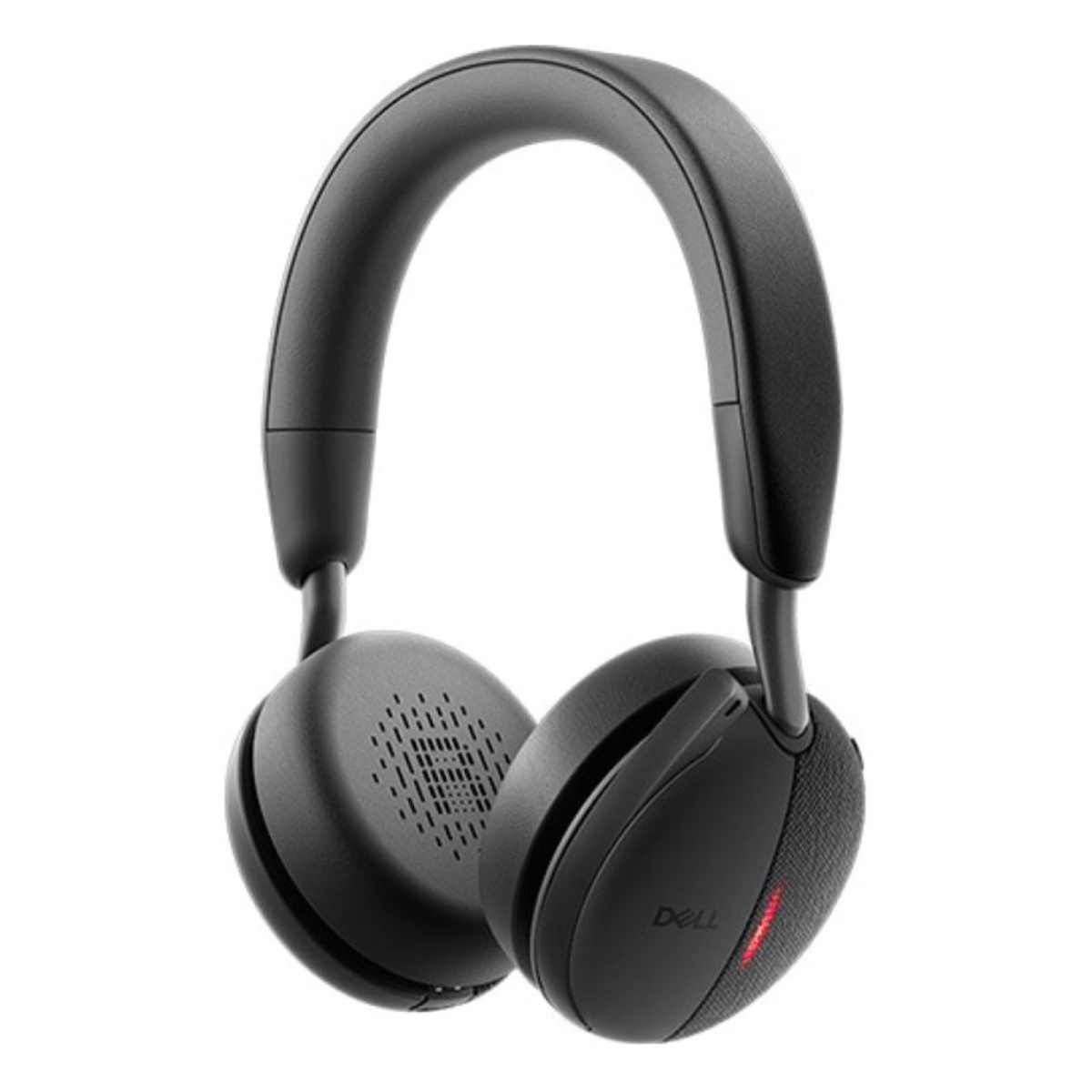 Audifonos Dell Micrófono Wl5024 Bluetooth Inalambrico Usb Negro
