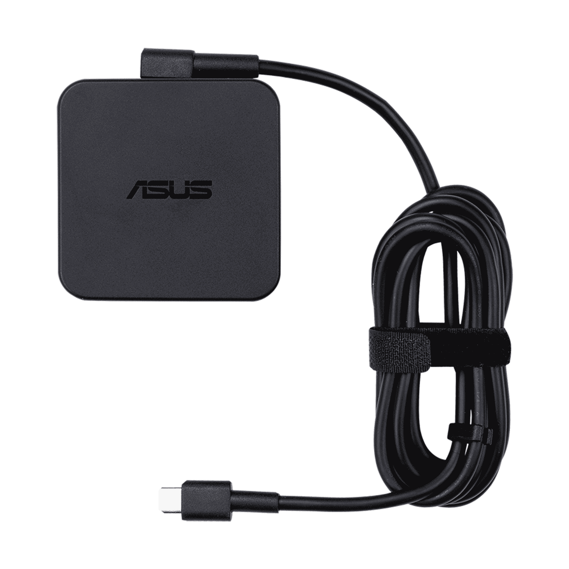 Cargador Notebook Asus Usb Tipo C 65w Original Negro – imagen 2