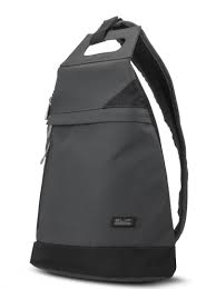 Mochila Notebook Klipx Krusader Hasta 13,3 – imagen 3