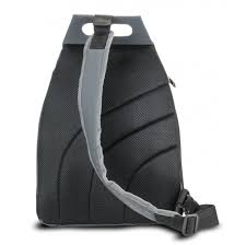 Mochila Notebook Klipx Krusader Hasta 13,3 – imagen 2