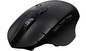 Mouse Gamer Logitech G604 Inalámbrico Lightspeed – imagen 4