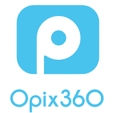 Camara Opix360 Tetra Hd Modo Vr Panoramico Android – imagen 5