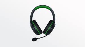 Audifonos Gamer Razer Kaira Inalambrico Para Xbox Negro – imagen 3