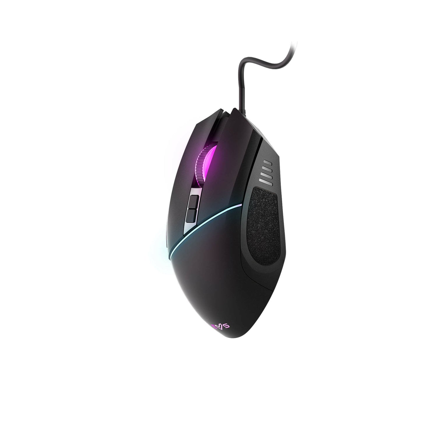 Mouse Gamer Energy Sistem ESG M2 Flash Negro – imagen 6
