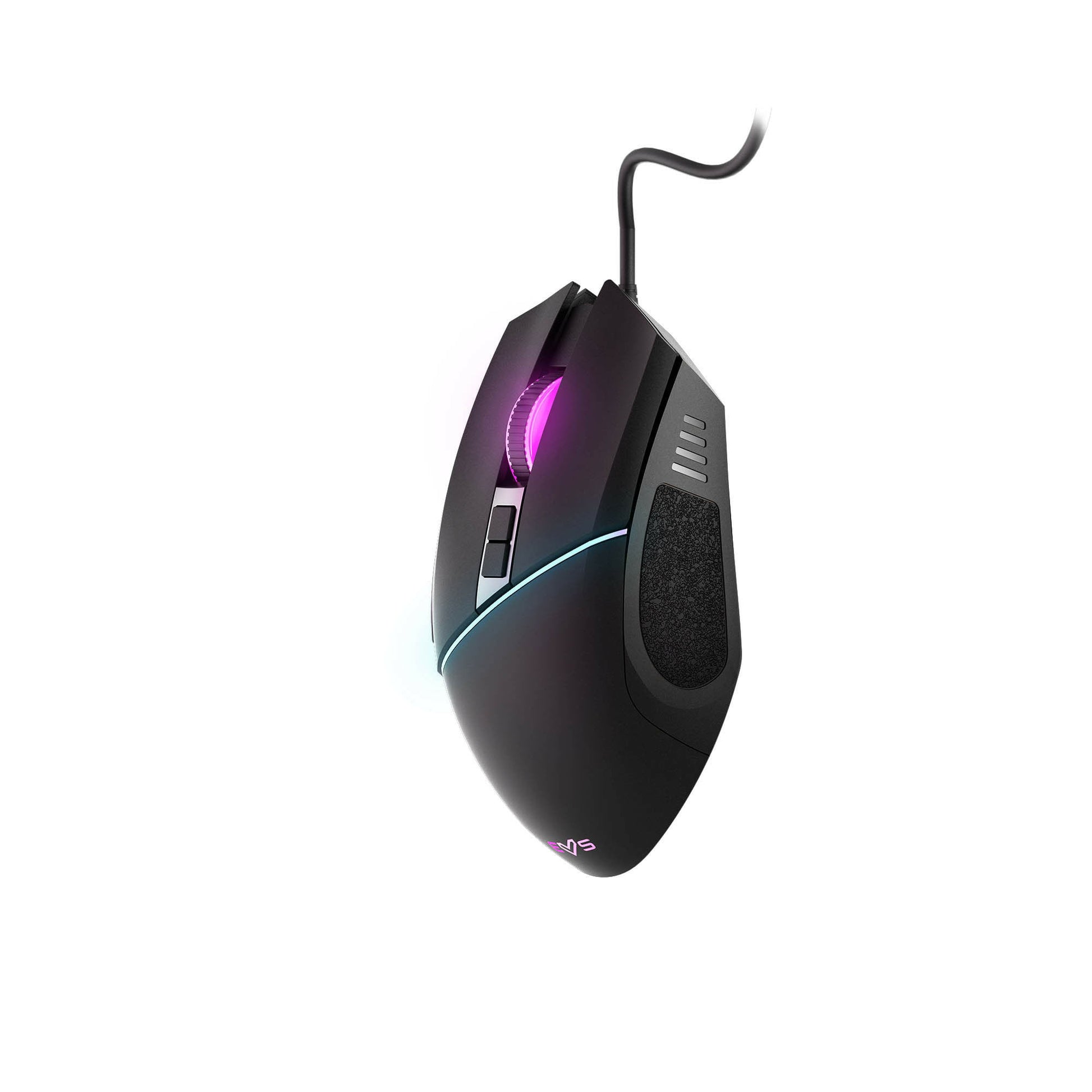 Mouse Gamer Energy Sistem ESG M2 Flash Negro – imagen 6