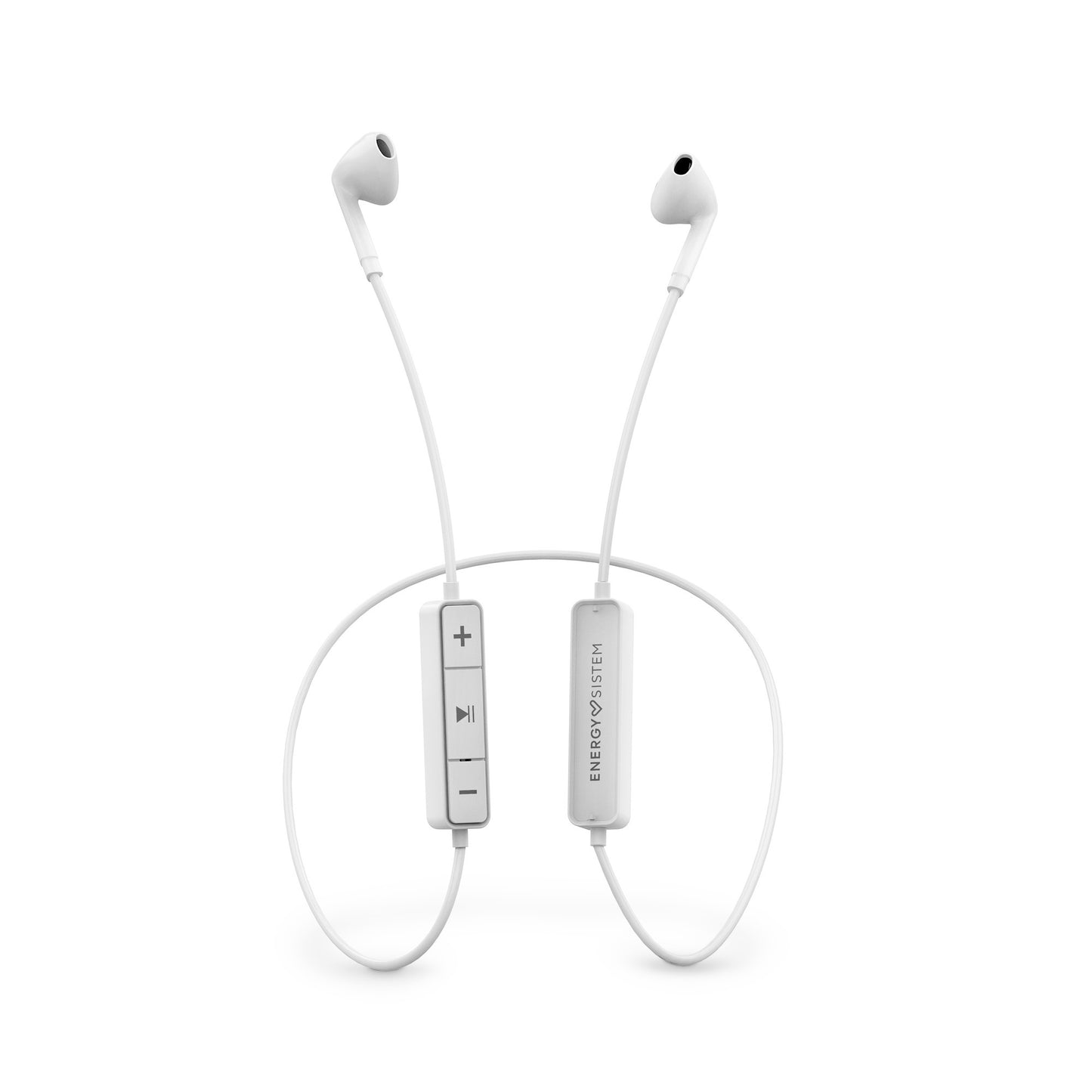 Audifonos Bluetooth Earphones 1 Energy Sistem Blanco – imagen 2