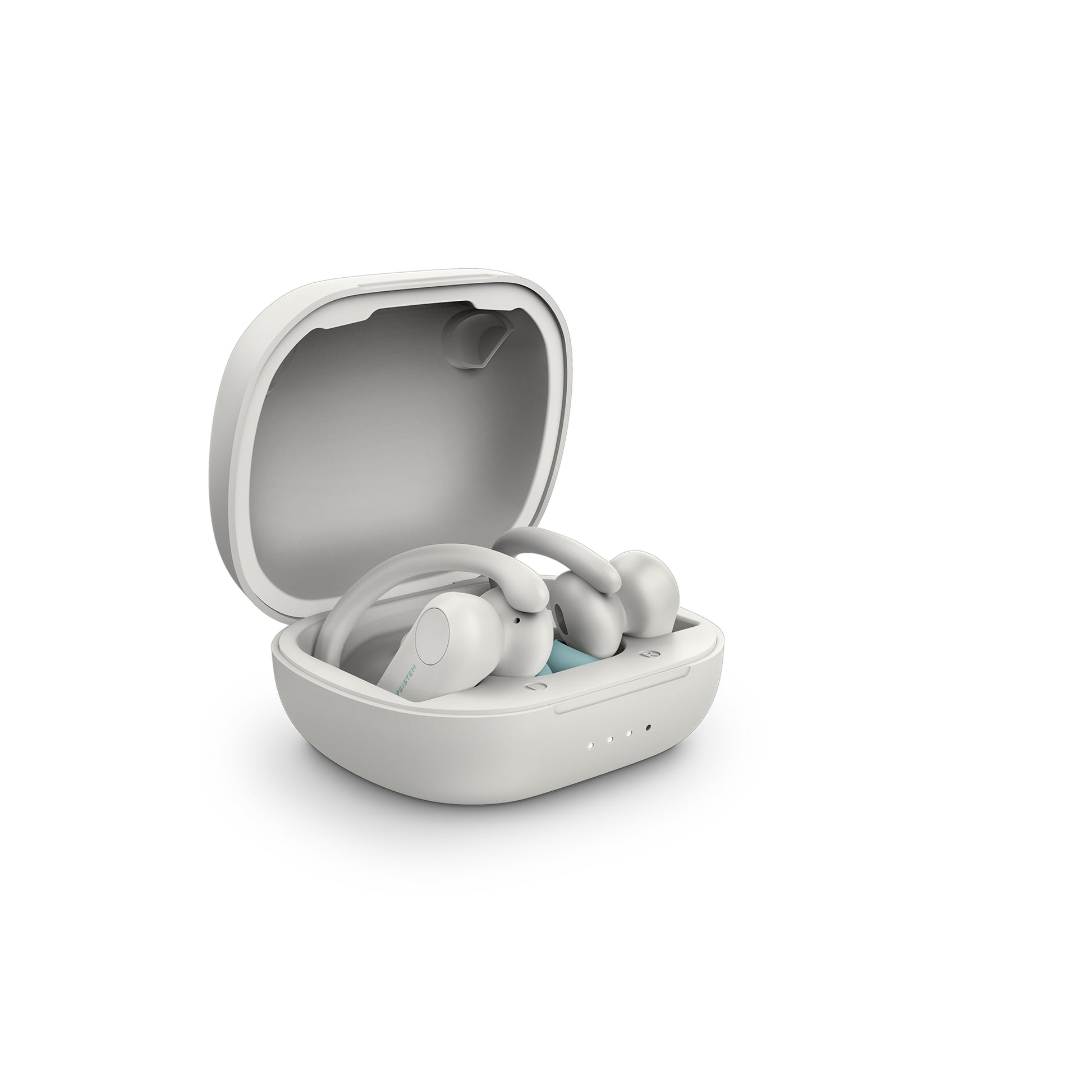 Audifonos Bluetooth Energy Sistem Earphones Sport 4 Blanco – imagen 6