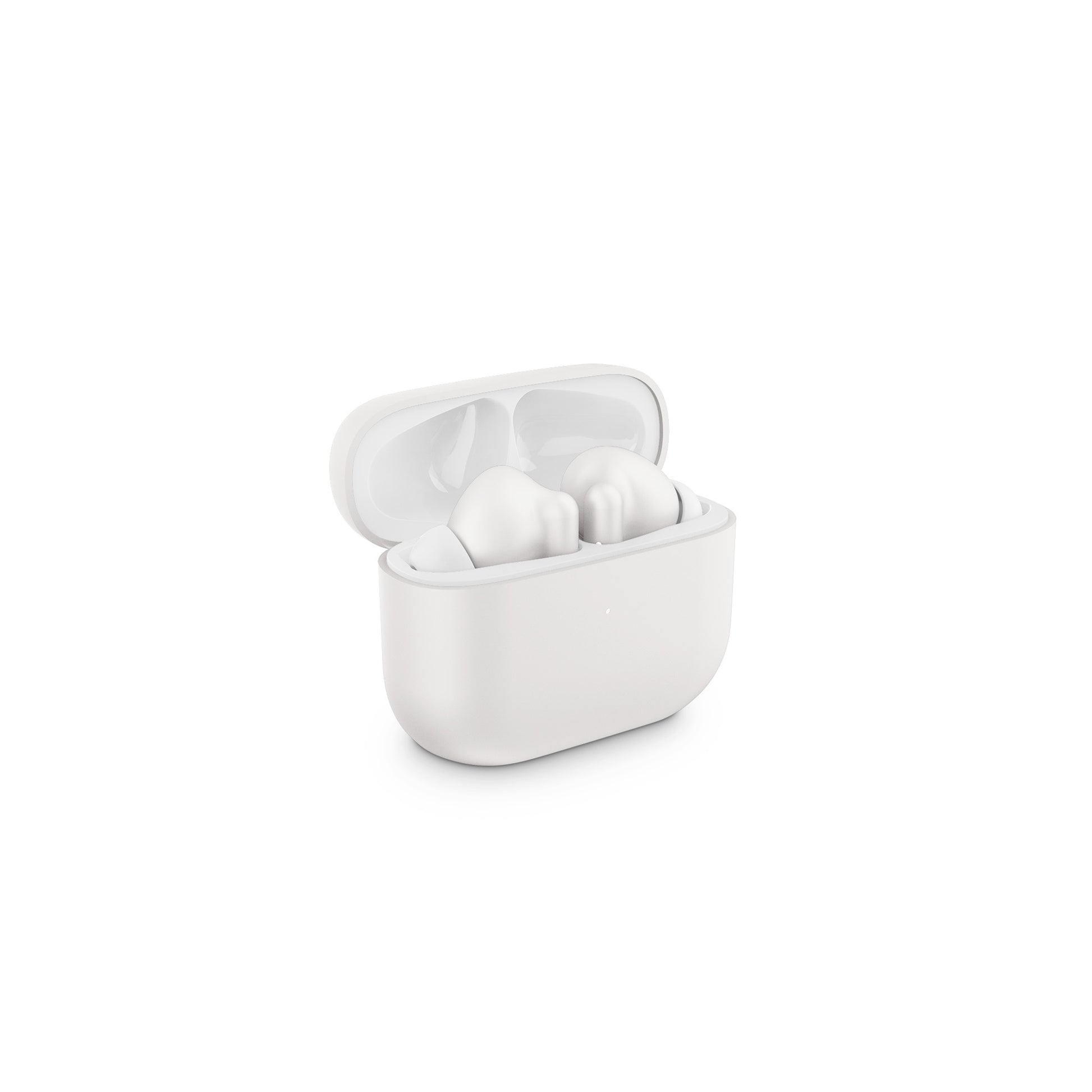 Audifonos Bluetooth Energy Sistem True Style 2 Blanco – imagen 5