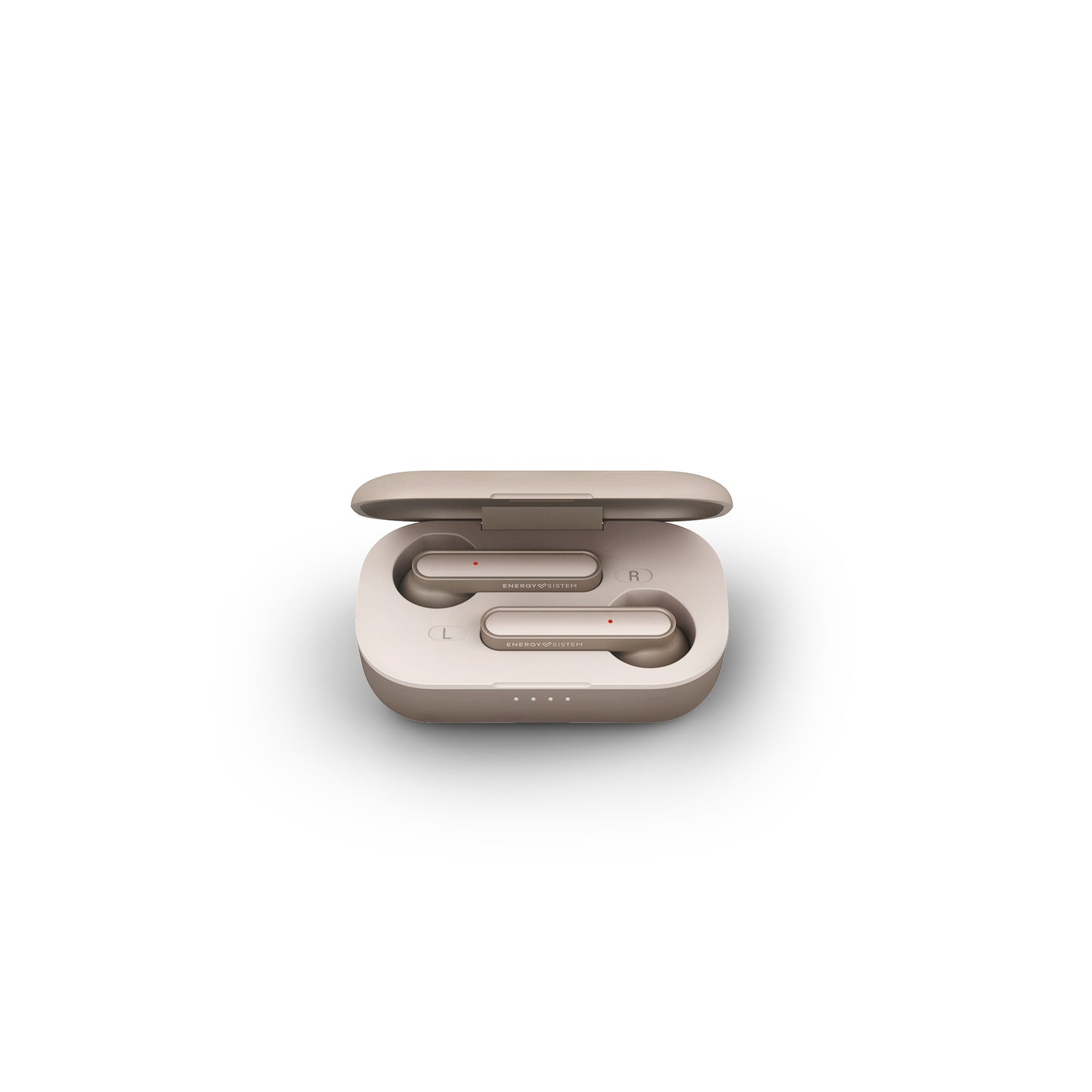 Audifonos Bluetooth Energy Sistem Earphones Style 3 Rosado – imagen 5