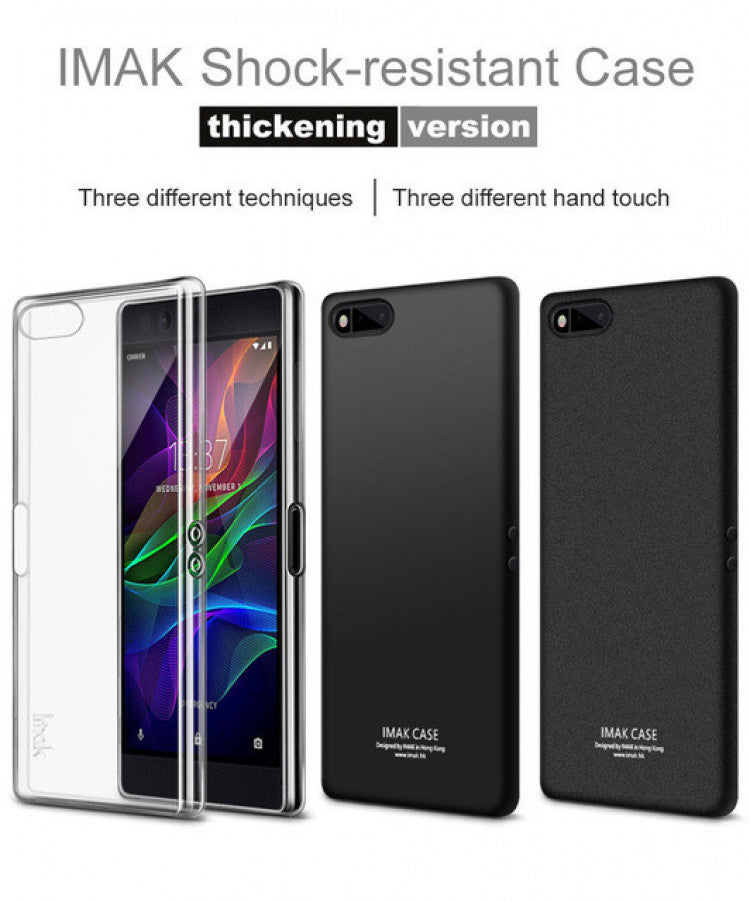 Razer Phone Carcasa Imak Shockproof Premium – imagen 4