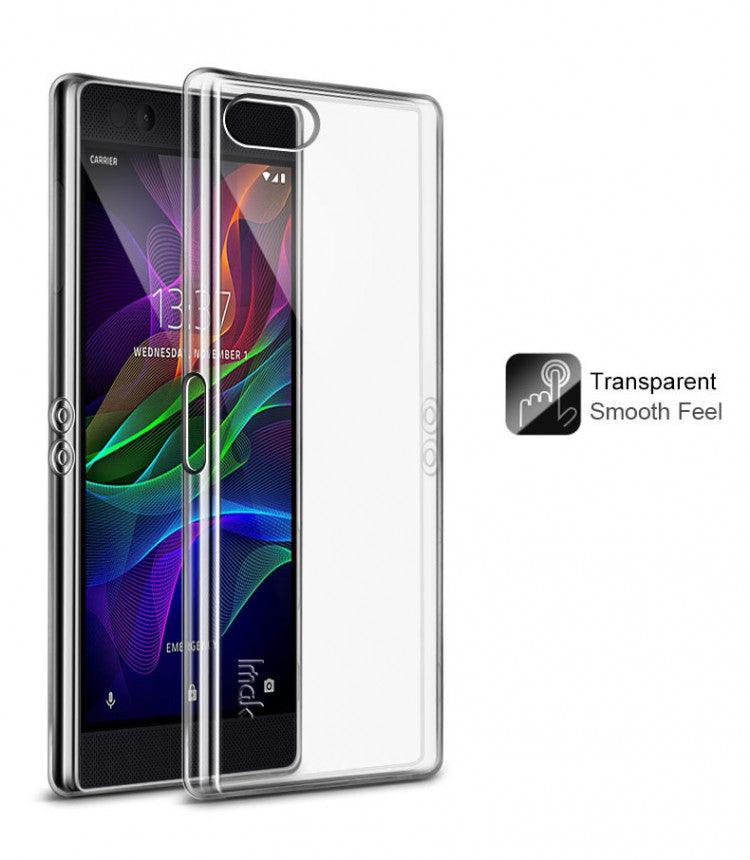 Razer Phone Carcasa Imak Shockproof Premium – imagen 3