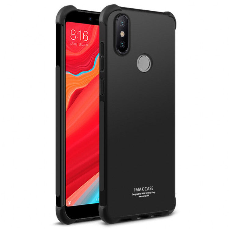 Xiaomi Redmi S2 Carcasa Imak Shockproof Premium