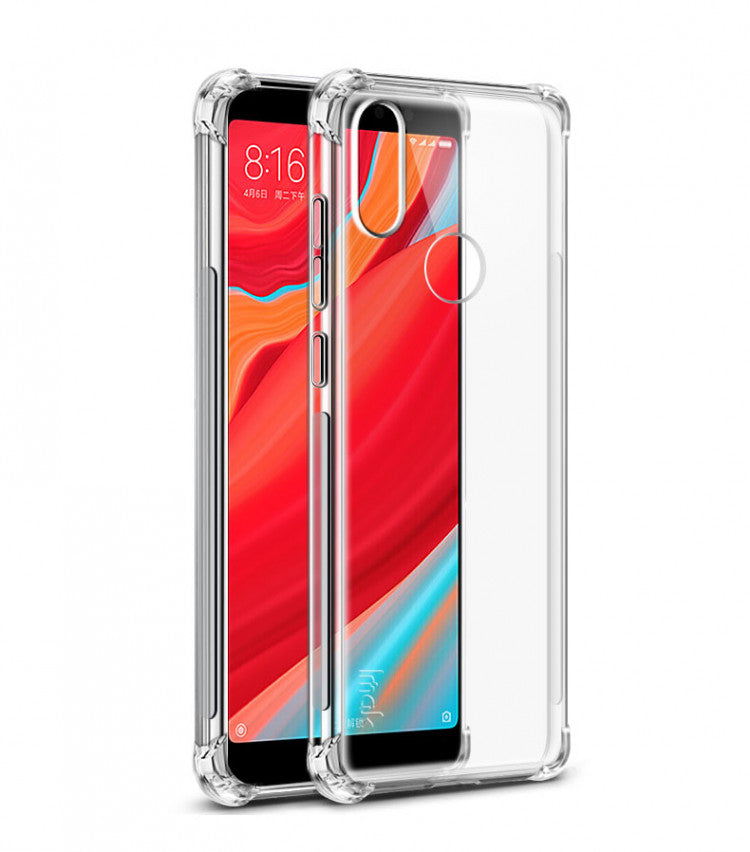 Xiaomi Redmi S2 Carcasa Imak Shockproof Premium – imagen 4